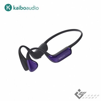 Kaibo Hear Pro 骨傳導輔聽器藍牙耳機