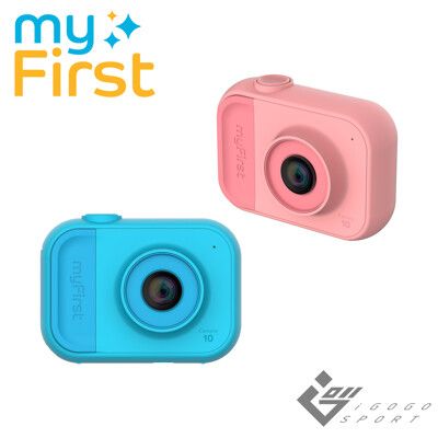 myFirst Camera 10 兒童相機