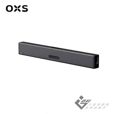 OXS S3 2.0 無線重低音聲霸SoundBar