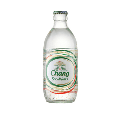 CHANG泰象氣泡水 325ml24入(氣泡水)