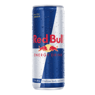 Red Bull 紅牛 能量飲料 250毫升 X 24入