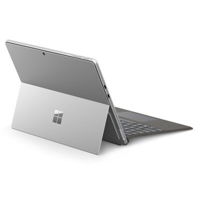 Microsoft Surface Pro 9 (i5/8G/256G) 白金 送鍵盤