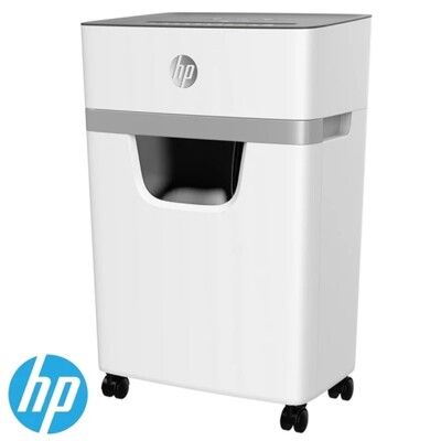 【HP 全新福利品】HP C252-C 高保密抽屜式碎紙機 (W2010MC-T2)