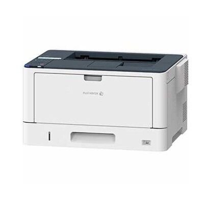 FujiXerox DocuPrint 3205D A3黑白雙面雷射印表機