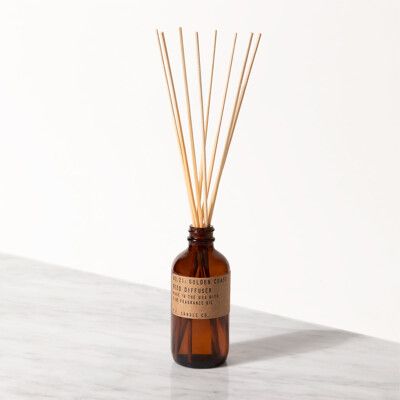 【P.F. Candle Co. 】 美國香氛 擴香 Reed Diffuser 居家香氛 天然精油