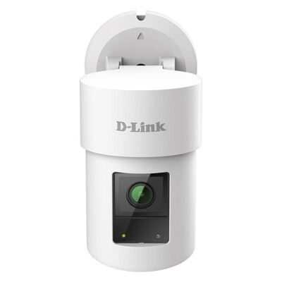 D-LINK DCS-8635LH戶外旋轉無線網路攝影機