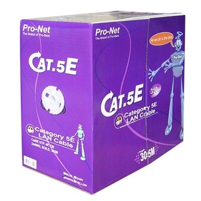 PROBEST CAT5e-305M