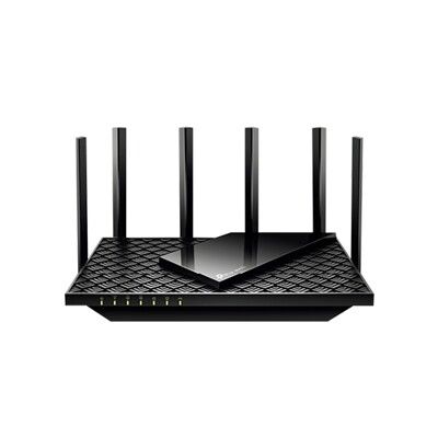 TP-LINK Archer AXE75 AXE5400三頻WiFi 6E 無線路由器