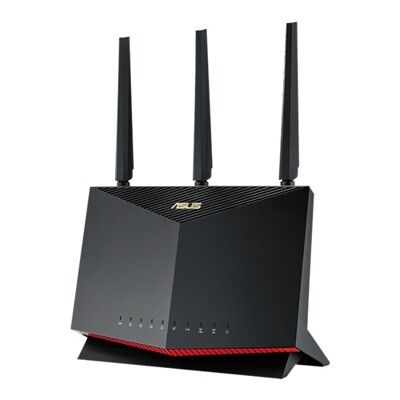 ASUS 華碩 RT-AX86U PRO AX5700 雙頻 WiFi6電競路由器