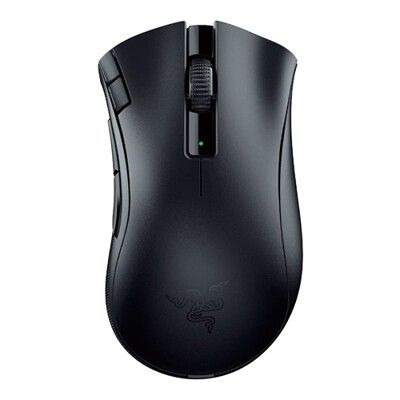 RaZER RaZER DeathAdder V2煉獄奎蛇V2 X速度版 無線電競鼠