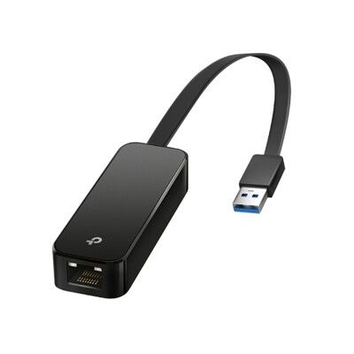TP-LINK TP-LINK UE306 USB3.0轉RJ45 Gigabit 網卡