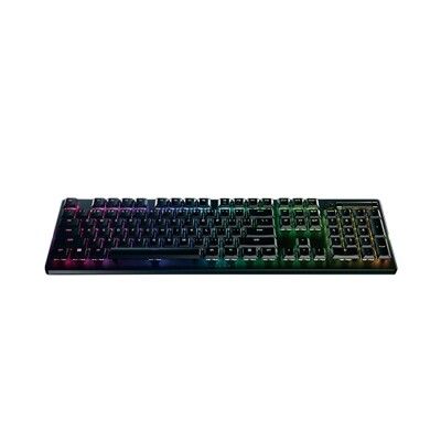 RaZER 雷蛇 噬魂金蝎 V2 Pro 紅軸無線鍵盤