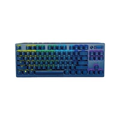 RaZER 雷蛇 噬魂金蝎 V2 Pro TKL 紅軸無線鍵盤