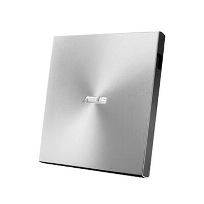 ASUS SDRW-08U9M-U/8X/外銀/(支援 M-Disc Slim)