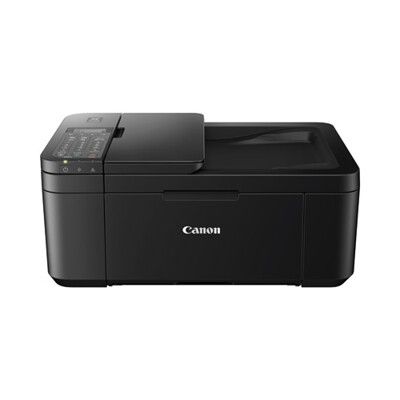 Canon 佳能 PIXMA TR4670傳真多功能相片複合機