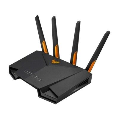 ASUS 華碩 TUF-AX4200 Ai Mesh雙頻 WiFi 6 電競