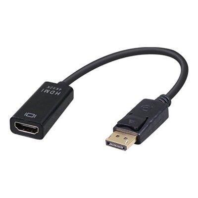 AN (DPTHD3) DP to HDMI 4K2K 30Hz