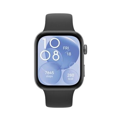 HUAWEI 華為  WATCH Fit 3-幻夜黑