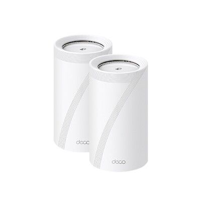 TP-LINK Deco BE65(2-pack) BE11000 路由器