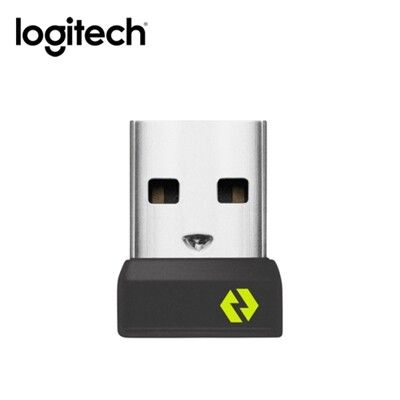 Logitech 羅技 BOLT USB 接收器