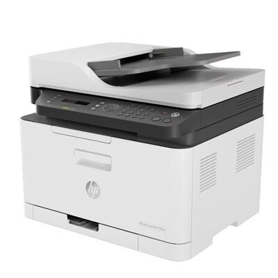 hp 惠普  Color Laser MFP 179fnw 彩色雷射複合機