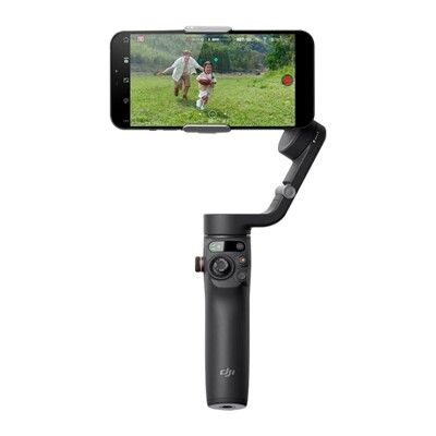 dji dji OSMO MOBILE 6 折疊手機雲台