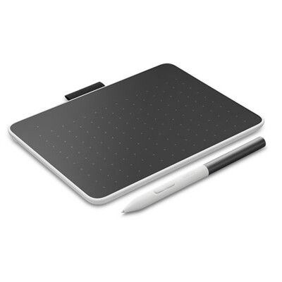 WACOM WACOM One S 入門款藍牙繪圖板 (小)