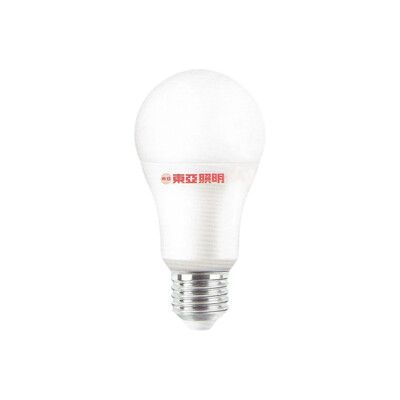 新款東亞 9W LED 球型燈泡 全電壓 E27 白光/自然光/黃光 無藍光 節能省電燈泡 球型燈泡