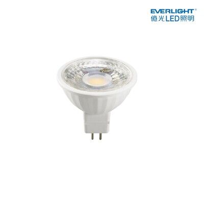 〖永光〗億光 LED 7W MR16燈頭 COB免安投射型杯燈 白光/自然光/黃光 全電壓