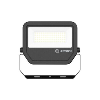 〖歐司朗〗💡含稅 標準型 戶外投光燈 LED 50W 白光/黃光 IP65防水防塵 全電壓 OS-