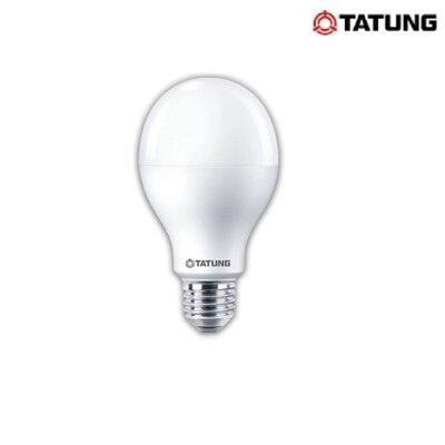 【大同】14W LED 節能省電球泡 精巧燈泡 白光/黃光 全電壓 E27燈頭 無藍光 光線均勻柔和