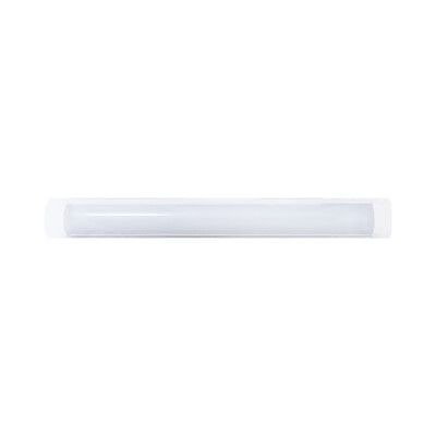 【小燕子】LED 吸頂式潔淨燈 一體式日光燈具 取代傳統山形燈具 2尺 15W 白光/自然光/黃光