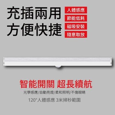 【禾統】24小時內出貨 150mm磁吸感應燈 人體感應燈 生日禮物 小夜燈 暖光 白光