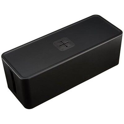 日本JEJ CABLE BOX 電線插座收納盒 2色可選