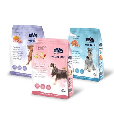 【毛豆寵物】倍力 S30 狗飼料 1.5KG