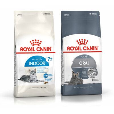 【毛豆寵物】法國皇家 ROYAL CANIN 貓飼料 3.5kg