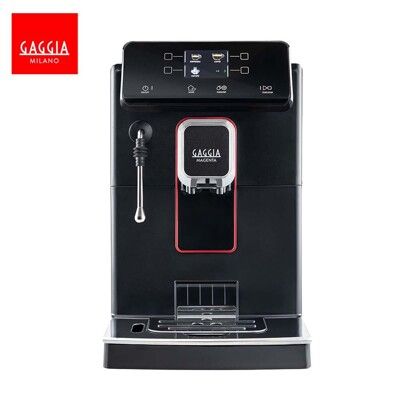 義大利《GAGGIA》MAGENTA PLUS 爵韻型全自動義式咖啡機 三年保固