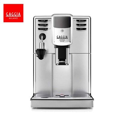 義大利《GAGGIA》ANIMA DELUXE 絢耀型全自動義式咖啡機 三年保固