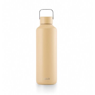 EQUA THERMO TIMELESS BOTTLE 緩時光雙層保溫瓶 600ml