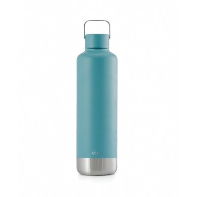 EQUA THERMO TIMELESS BOTTLE 緩時光雙層保溫瓶 1000ml