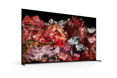 《送基本安裝》SONY索尼 XRM-65X95L BRAVIA 65吋 4K HDR 顯示器