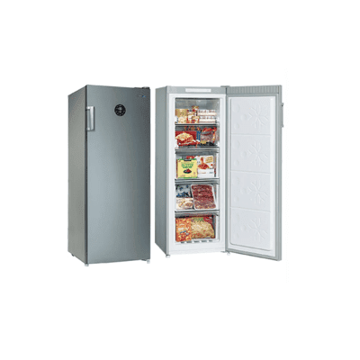 《送標準安裝》SAMPO聲寶 SRF-171FD 170公升變頻直立式冷凍櫃