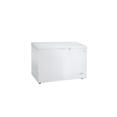 《送標準安裝》HERAN禾聯 HFZ-4061 400L 臥式冷凍櫃