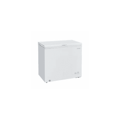 《送標準安裝》HERAN禾聯 HFZ-20B2 200L冷凍櫃