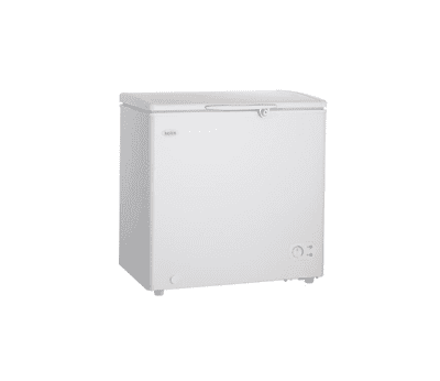 《送標準安裝》Kolin歌林 KR-115F02-W 155L臥式冷凍櫃 (上掀式)