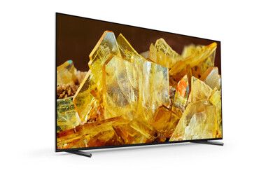 《送基本安裝》SONY索尼 XRM-55X90L 55吋 4K BRAVIA HDR 液晶電視