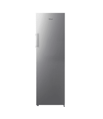 《送標準安裝》Whirlpool 惠而浦 WUFZ656AS 190公升直立式冷凍櫃