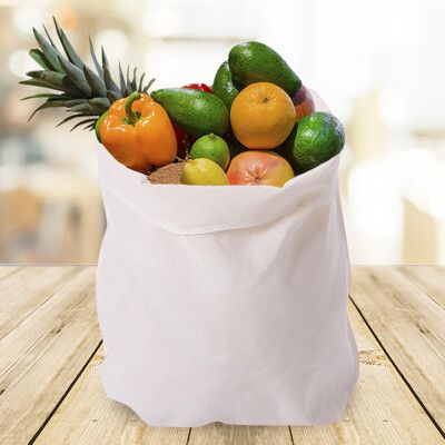 【Hikari 日光生活】環保蔬果保鮮袋38x43cm(2入)