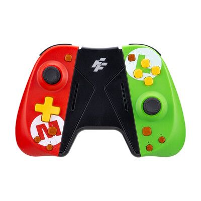 【一起玩】Flashfire Switch Joypad 遊戲控制手把 保固一年 手把  控制器 搖