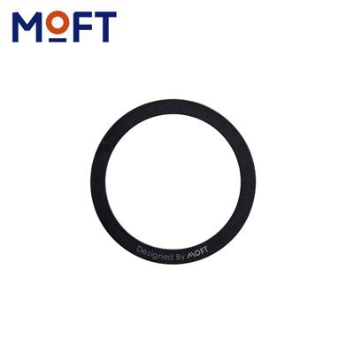 美國 MOFT MagSafe磁力環 超強磁力 穩固吸附